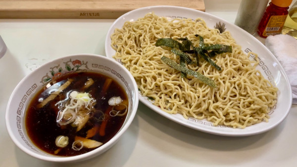 「つけ麺」@春木屋 吉祥寺店の写真