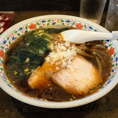 中華そば いのうえの画像