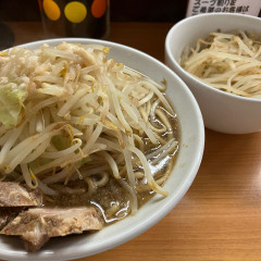 東池袋大勝軒 弁天店の画像