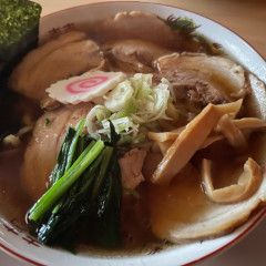 麺道 大金の画像