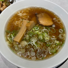 ヌードル＆キッチン シナソ イオンモール東浦店の画像