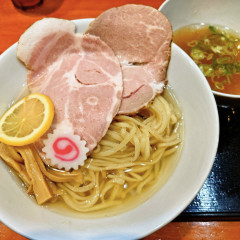 Rich Noodle CHOP 2ndの画像