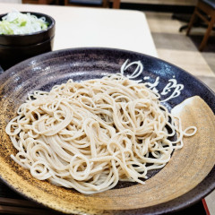 ゆで太郎 16号野田泉店の画像