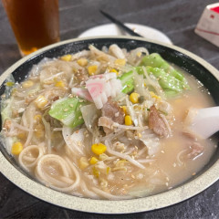 和食ダイニング 松之家 セブ店の画像