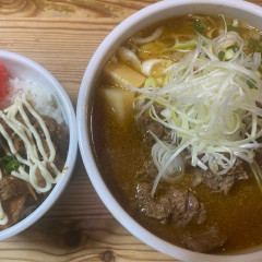 ラーメンの音むら 麻生本店の画像