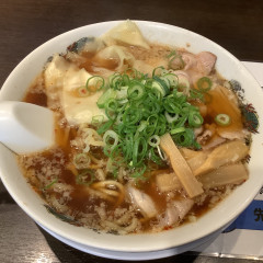 来来亭 小田原成田店の画像