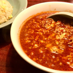 元祖ニュータンタンメン本舗 仲の谷店の画像