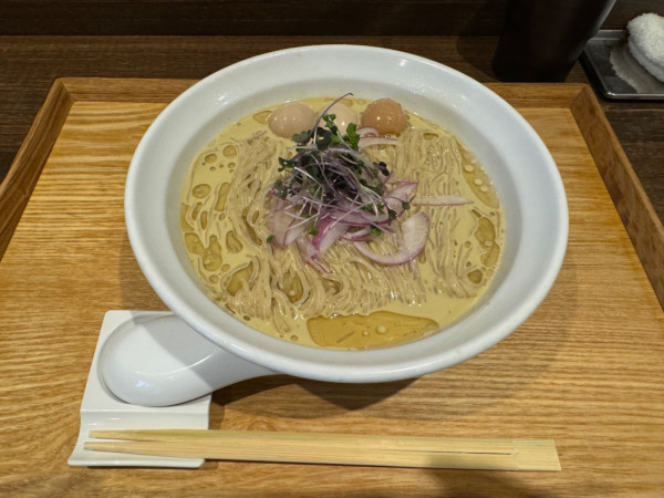 「冷や牡蠣」@NIBOSHIMANIAの写真