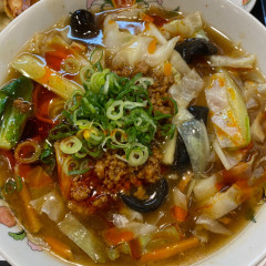 餃子の王将 フレスポ八王子みなみ野店の画像