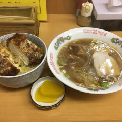 中華そば ひさごの画像