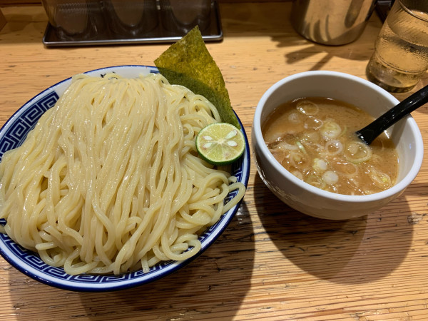 「中華せいろ (950円)」@銀座 いし井 五反田店の写真