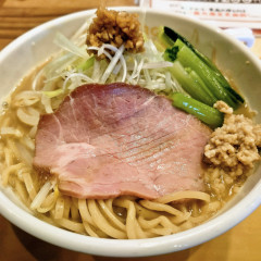 らぁめん このしろの画像