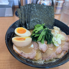 綾瀬らーめん 粋の画像