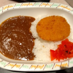 CURRY SHOP ALPSの画像
