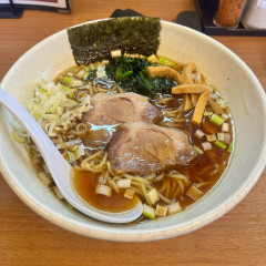 らぁ麺 ひふみの画像