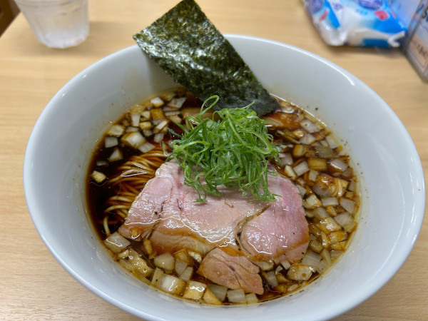 「NAGASHARIブラック」@NAGASHARIの写真