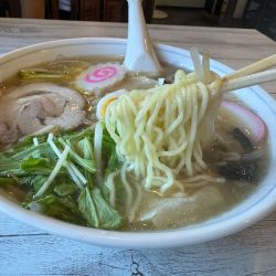 五目ら〜めん 1100円