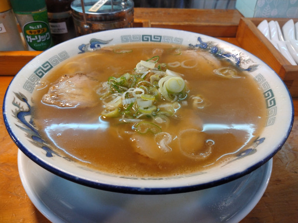 「松」@総本家 好来道場の写真