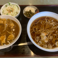 そば処 尾張屋の画像