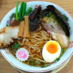 手打自家製麺 瀧ざわ 富士宮店の画像