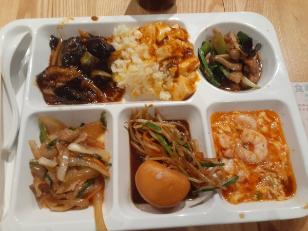 「炒飯」@中華居酒屋 超兄貴の写真