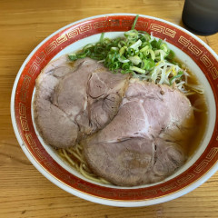 中華そば専門店 みたかの画像