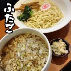つけめん¥800