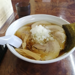 中華そば ひふみ屋の画像