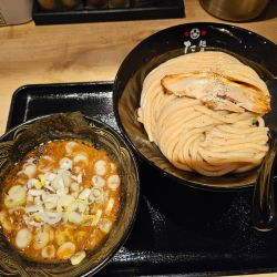 つけ麺大