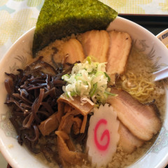 ばつぐんの画像