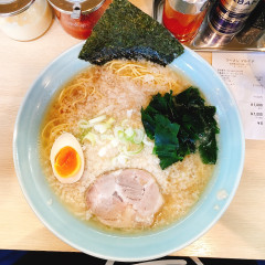 ラーメン 〇一の画像