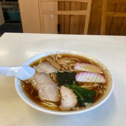 ラーメン 800円