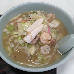 長崎チャンポン百万石の画像