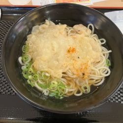 えきそば ピオレ姫路おみやげ館店の画像