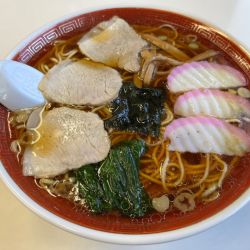 ラーメン（大盛り）