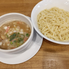 ラーメンひばりの画像