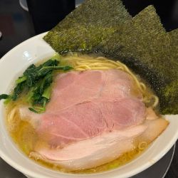 ラーメン（並）