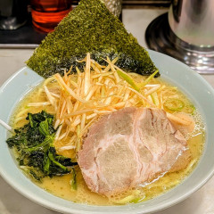 横浜家系ラーメン ほどが家の画像