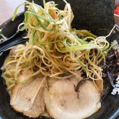 横浜家系ラーメン 小作大和家の画像