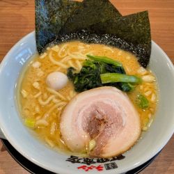 餃子セット　￥１１５０