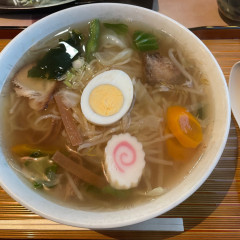 あけぼの食堂の画像