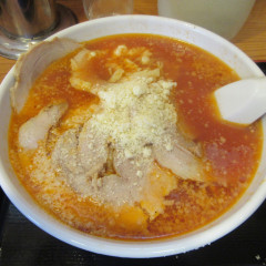 ラーメン とらじ食堂の写真