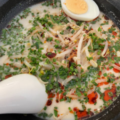 華三ラーメンの画像