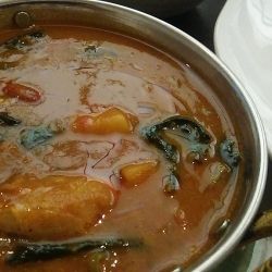 ランチ 1カレーセット 日替り 900円