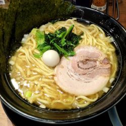ラーメン
