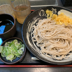 ゆで太郎 麹町3丁目店の画像