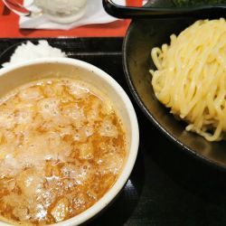 つけ麺