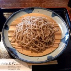 そば処 上代の画像