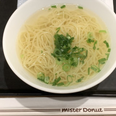 ミスタードーナツ シャポー小岩ショップの画像