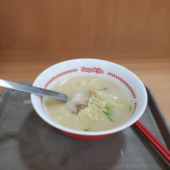 スガキヤ 瀬戸西バロー店の画像